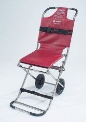 Evacuation Chair Compact 1